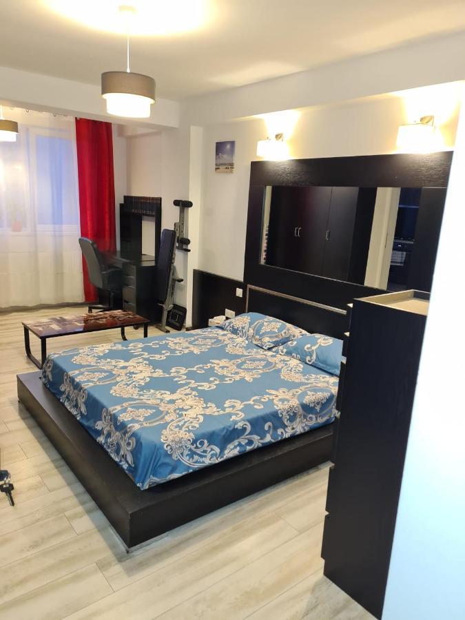 Studio 23 Constantin Brancoveanu, Craiovita, Self Check-In Craiova Eksteriør bilde