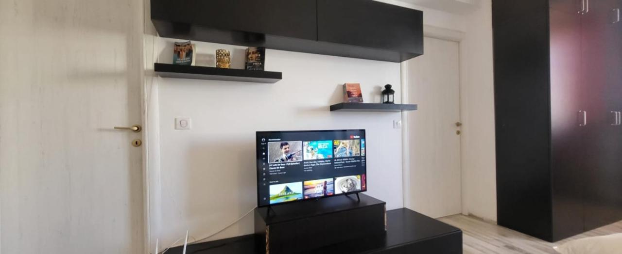 Studio 23 Constantin Brancoveanu, Craiovita, Self Check-In Craiova Eksteriør bilde