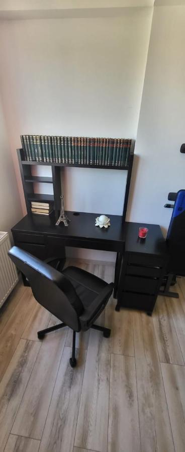 Studio 23 Constantin Brancoveanu, Craiovita, Self Check-In Craiova Eksteriør bilde